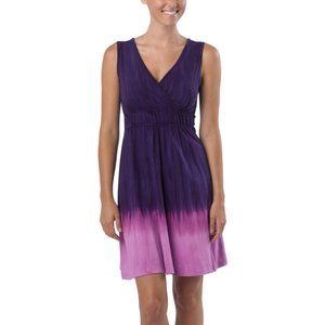 Prana Sarafina dress